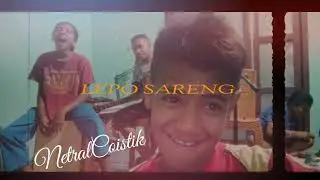 Yandit \LEPO SARENG\ Lagu Daerah Maumere terbaru