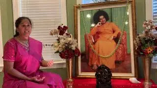 Being an Instrument - Story 65 | 95 Stories of Sathya Sai Baba