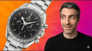 Omega Speedmaster 3594.50 