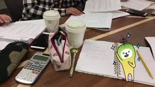 فلوق خربوطي | يوم في هارفرد ✨