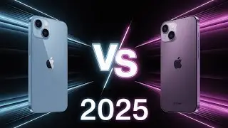 iPhone 13 vs iPhone 14 &ndash; Which One Should You Buy in 2025