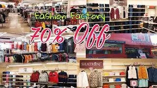 Fashion Factory | Reliance Retail | Special Offer- Buy 3 Get Flat 50% Off | Riyaz Ki Vines