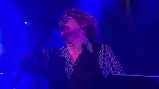 Psychedelic Furs - Forever Now - Dublin Academy - 20/06/25