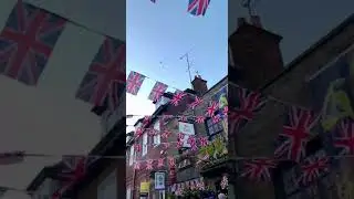 Windsor Platinum Jubilee Celebrations 2022 #windsorplatinumjubilee2022 #platinumjubilee2022