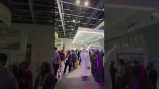 Dubai World Trade Centre 2023🔥❤️ #dubai #dubaibeauty #dubaiplaces #shorts