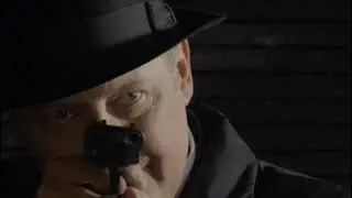 The Blacklist 5X19 
