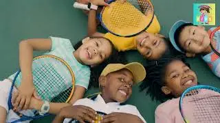 lizzieVerse Kids Ad Video