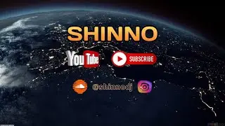 SHINNO - Tech House 2016