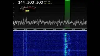 RA4NDS via Aurora 144.300 USB 15:40UTC 26-DEC-2022
