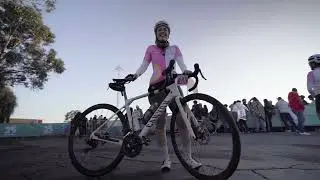 CARRERA IZZI KARDIAS | El Resumen Oficial del 5K y 10K (Recorrido y Meta)