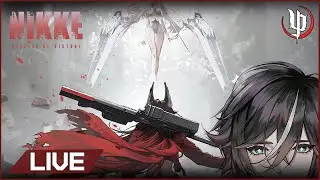 NIKKE | Campaign Chapter 32