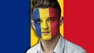 Photoshop CS6 Tutorial Flag Face