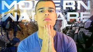 MI SINCERA OPINIÓN SOBRE CALL OF DUTY: MODERN WARFARE - AlphaSniper97