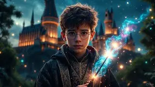Hogwarts Legacy