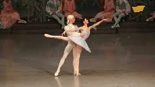 &laquo;Art Global&raquo;. 1-выпуск. Алия Таныкбаева