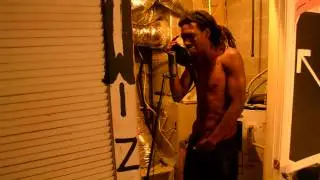 Imma Be Aight - (DJ WiZzDoM&trade;)