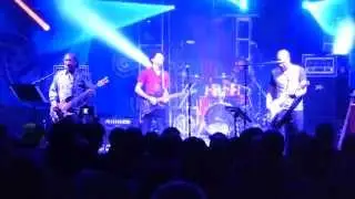 Dumpstaphunk - Blueswave (Wanee 2015)