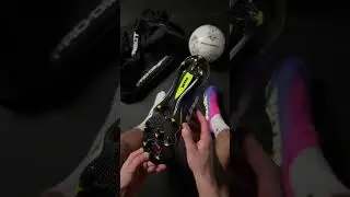 PUMA are moving mad with the new Ultra 6 Carbon NITRO 😳⚡️