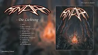 KNAAT - Die Lichtung (FULL ALBUM) Germany