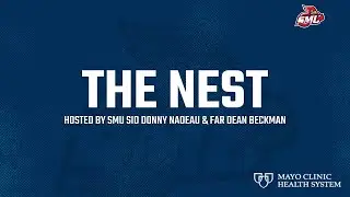 The Cardinals Nest w/ guest women's basketball HC David Foley