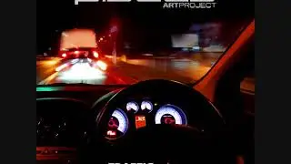 PISCES art.project - Traffic Update (2019)
