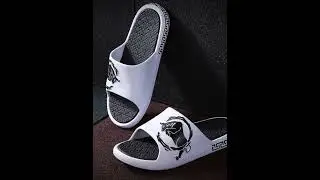 boys slipper choose one #shorts
