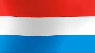Luxembourg National Anthem (Instrumental)