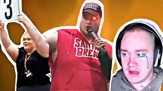 1vs1: Häpeilemätön rahastus?