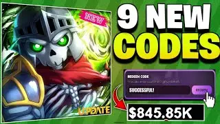 🎁WARRIOR UPDATE🎁PROJECT SMASH NEW CODES IN APRIL 2025 |ROBLOX PROJECT SMASH CODES 2025 | CRAZY GAMER