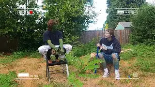 THE DONKAST: [EP 1] Meet Jason And Ryan