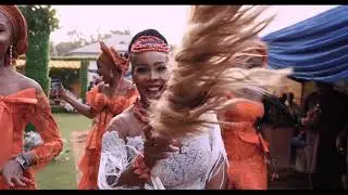 Chiwedu & uche Traditional wedding  highlight | WRGO