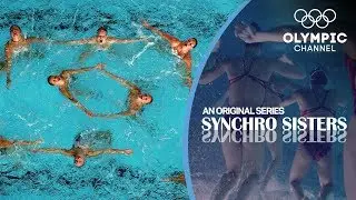 Жестокий Поворот На Пути К Мечте Одной Из Команд По Синхронному Плаванию | Synchro Sisters