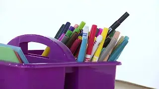 UNLV hosts art workshops for students and staff to foster healing and unity after campus shooting