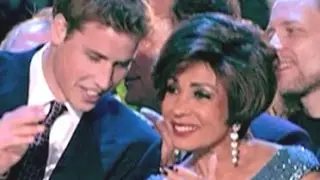 Shirley Bassey - SECRETS  (1965 Recording)