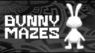 『Bunny Mazes』Platinum Trophy Guide PS4 & PS5 🏆 Level 47~ Level 50 各&yen;440 2024/12/13 プラチナトロフィー攻略