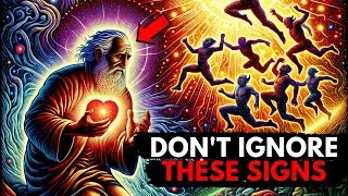 How To Recognize The Signs Of The Spiritual Destiny Now