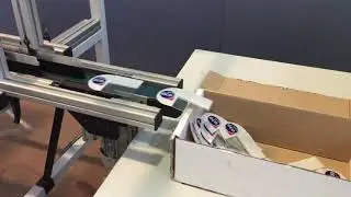 BERMAQ&reg; DA AUTOMATIC BENDING MACHINE