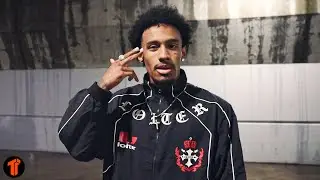 P Gatsby - Get Off The Floor (Music Video) | Dir. Wavy Endrit