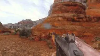 IMI Galil Animations