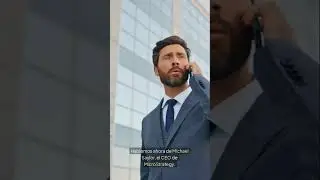 Los CEO de cripto que est&aacute;n cambiando la industria.