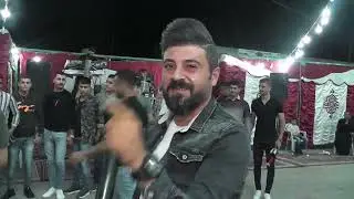 أفراح آل الروسان سهرة العريس محمد الروسان الفنان ايمن العمري تصوير حماده بني هاني