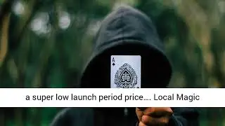 LOCAL MAGIC Review, Bonus, Demo, Bonuses - Get Local Magic, Localmagic