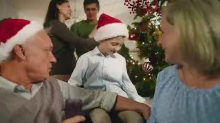Holiday Parenting: How to keep the peace among family members
