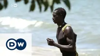 Young Ugandan athletes on track for success | Sport