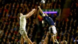 Short Highlights - Scotland 9-15 England | RBS 6 Nations