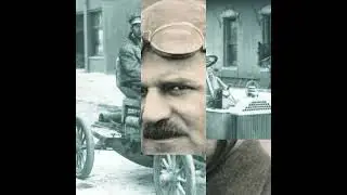 Discover the thrilling story of Louis Chevrolet - the founder of Chevrolet who lost everything!