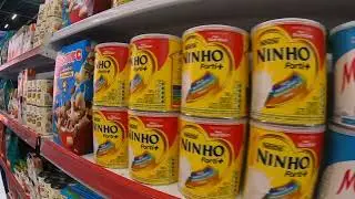 Uma grande feira de neg&oacute;cios - Expo Supermercados - Anufood - Anuga - Bee Market Supermercados