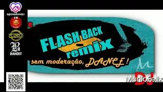 #MUSICFORLIVE Music for Live - Flash Back Remix