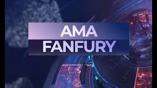OIG AMA - FANFURY - Fantasy Sports meets Blockchain Technology