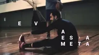 Vitor Benite #8 - Metas